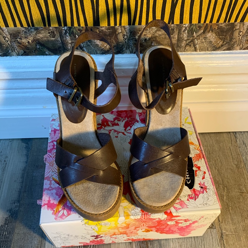 Chinese laundry women’s shoes